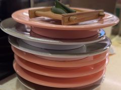 -争鲜回转寿司(东方银座店)