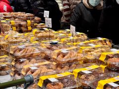 -永辉超市(郫都区爱琴海店)