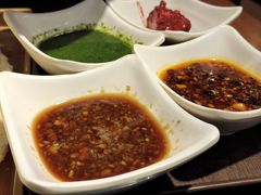 -一招鲜·全羊铺·蒙古奶茶(五一北路店)