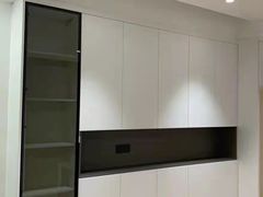 -索菲亚衣柜橱柜家具全屋定制(汶水红星店)