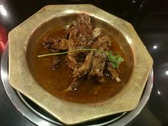 -芦月轩羊蝎子(劲松店)