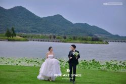 -巴黎春天婚纱摄影(临安店)