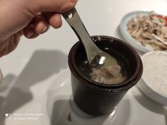 -原味田园·客家菜·土窑鸡(中航城君尚购物中心店)