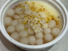 -盛香亭热卤(宝泰购物广场店)