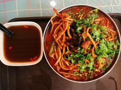 -红鼻子桂林米粉(金唐新光界店)