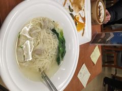 -同济大学-北苑食堂