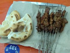 -清真·马文砂锅大全(麦苋街店)