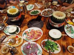 -尚竹阁冬瓜盅·18年地标美食(平洲店)