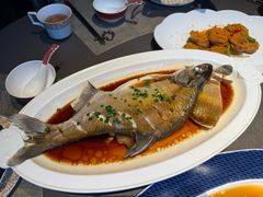 -曾宴·楚菜(湖北省博物馆店)