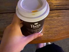 -Peet's 皮爷咖啡(东湖路手作店)