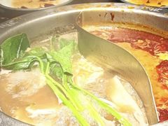 -井格重庆火锅(西直门凯德Mall店)