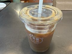 油柑美式-有趣人类咖啡(永庆坊店)