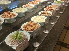 -美乐食街(小南店)