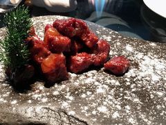 江雪糖醋小排-大董(阜成路店)
