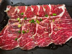 -新石器烤肉(西田城店)