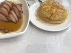 -港久茶餐厅(鹭洲里店)
