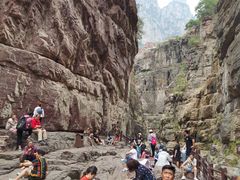 -云台山风景名胜区