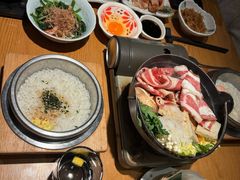 -味太助·银饭食堂(中华城店)