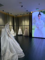 -MuseMarry婚纱(前海嘉里中心店)