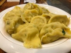 -金谷园饺子·烧烤·家宴(人大总店)