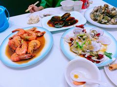 -来之顺海鲜菜馆·青岛菜·始于1993(栈桥店)