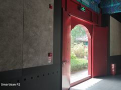 -大钟寺古钟博物馆