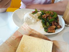 -维园港式茶餐厅(龙岗盛平店)