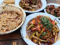 -夹夹大·蟹蟹大排档(财富又一城店)