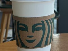 -星巴克(杭州运河上街店)