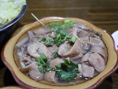 -小杨翘脚牛肉