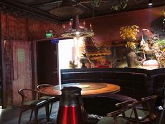 -楼兰新疆主题餐厅(坂田佳华领汇广场店)