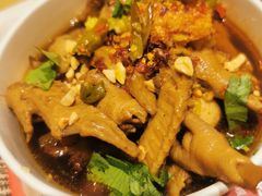-盛香亭热卤(欢乐港湾店)