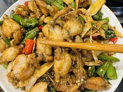-鸿顺老铁锅美蛙鱼府(解放碑店)