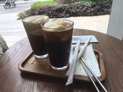 -星巴克(凯德晶萃店)