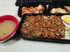 -三石铁板烧(紫竹桥店)