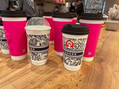 -霸王茶姬(建邺万达广场店)