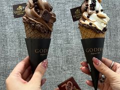 -GODIVA(王府井apm店)