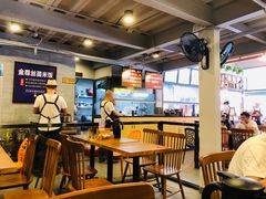-e公馆鹅肉饭店·潮汕卤鹅(西平店)