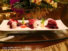 -芭菲盛宴·环球美食(锦城万达广场店)
