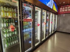 -山焱·炭火自助烤肉(周浦万达店)