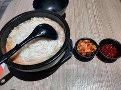 -云味馆·云南菜·云南米线(景田店)