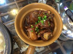 -徽州美食(三十年老店)