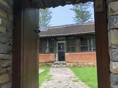 -北京山里寒舍度假酒店
