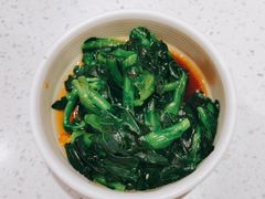 季节菜苔-味千拉面(光启城时尚购物中心店)