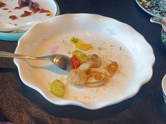 -君庭中餐馆(湘江豪生店)