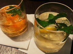 -LUMOS卢莫斯融合料理餐厅