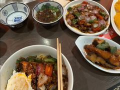 -王繁星面馆(西安熙地港店)