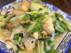 -老味道1992(武当山店)