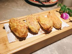 -新白鹿餐厅(金鹰新街口店)