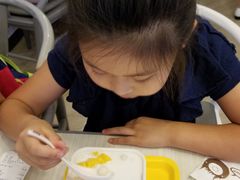 -满记甜品(荟聚购物中心店)